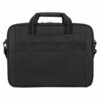 Targus TCT027GL laptop case 39.6 cm (15.6") Briefcase Black Targus TCT027GL laptop case 39.6 cm (15.6") Briefcase Black