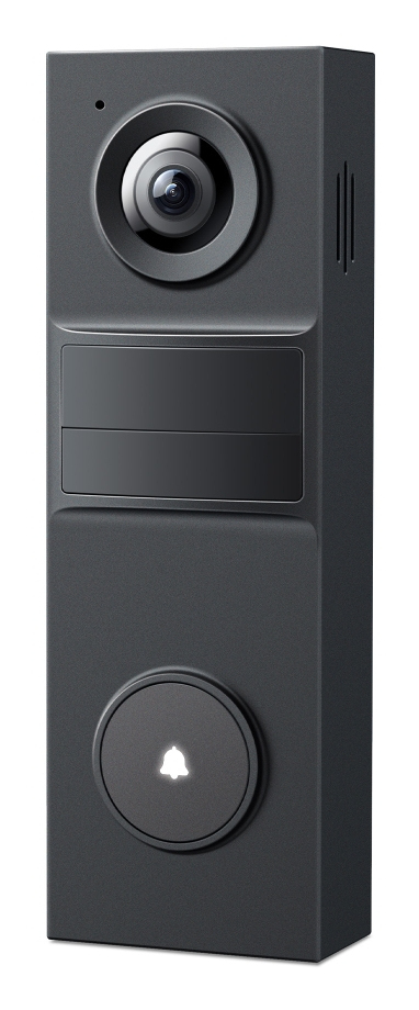 TP-Link Tapo TD20 doorbell chime Black TP-Link Tapo TD20 doorbell chime Black