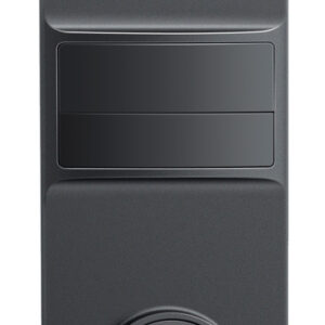 TP-Link Tapo TD20 doorbell chime Black TP-Link Tapo TD20 doorbell chime Black