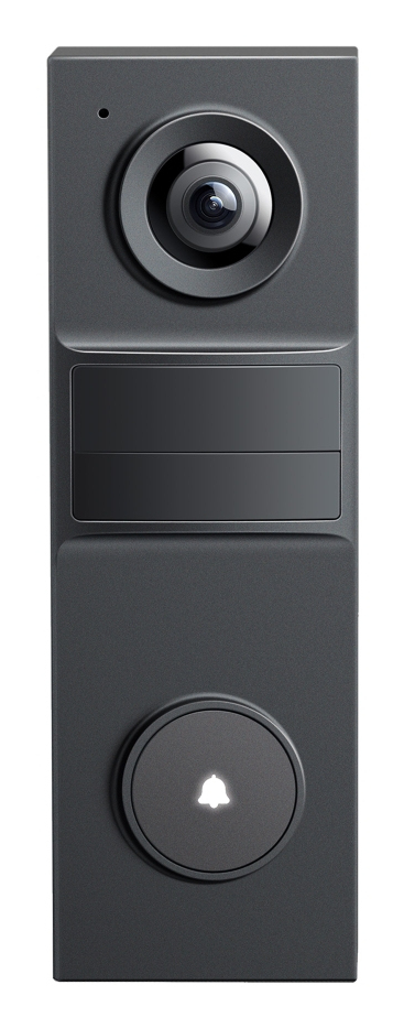 TP-Link Tapo TD20 doorbell chime Black TP-Link Tapo TD20 doorbell chime Black
