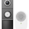 TP-Link Tapo Video Doorbell Camera 1 × D235, 1 × D100C TP-Link Tapo Video Doorbell Camera 1 × D235, 1 × D100C
