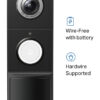 TP-Link Tapo Video Doorbell Camera 1 × D235, 1 × D100C TP-Link Tapo Video Doorbell Camera 1 × D235, 1 × D100C