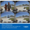 TP-Link Tapo Video Doorbell Camera 1 × D235, 1 × D100C TP-Link Tapo Video Doorbell Camera 1 × D235, 1 × D100C