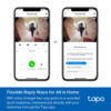 TP-Link Tapo Video Doorbell Camera 1 × D235, 1 × D100C TP-Link Tapo Video Doorbell Camera 1 × D235, 1 × D100C