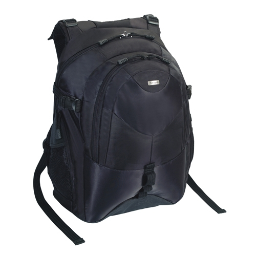 DELL 460-BBJP 40.6 cm (16") Backpack case Black DELL 460-BBJP 40.6 cm (16") Backpack case Black