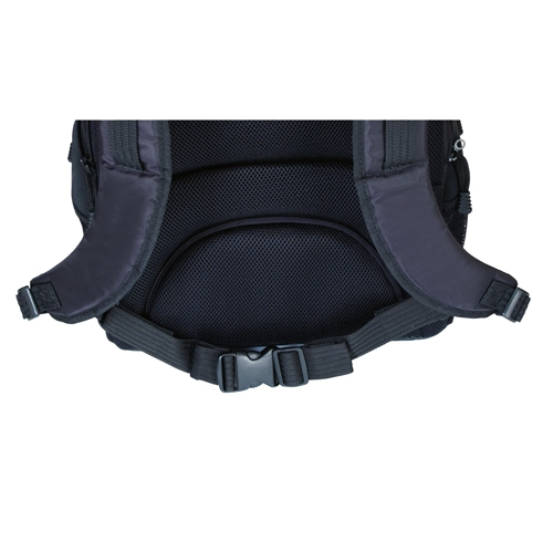 DELL 460-BBJP 40.6 cm (16") Backpack case Black DELL 460-BBJP 40.6 cm (16") Backpack case Black