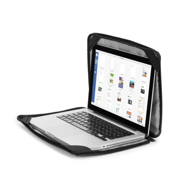 Targus Work-In 29.5 cm (11.6") Sleeve case Black, Grey
