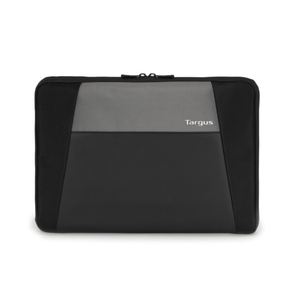 Targus Education Basic 33.8 cm (13.3") Sleeve case Black, Grey