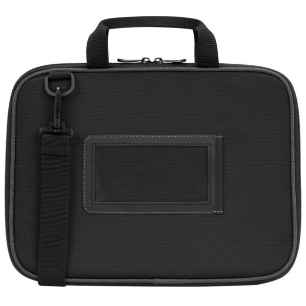 Targus TED006GL laptop case 29.5 cm (11.6") Briefcase/classic case Targus TED006GL laptop case 29.5 cm (11.6") Briefcase/classic case