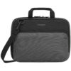 Targus TED006GL laptop case 29.5 cm (11.6") Briefcase/classic case Targus TED006GL laptop case 29.5 cm (11.6") Briefcase/classic case