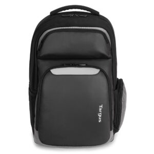 Targus TED011EU backpack Black/Grey Polyurethane Targus TED011EU backpack Black/Grey Polyurethane