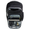 Targus TED011EU backpack Black/Grey Polyurethane