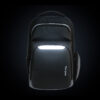 Targus TED011EU backpack Black/Grey Polyurethane