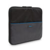 Targus TED012GL laptop case 29.5 cm (11.6") Pouch case Black, Grey