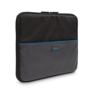 Targus TED012GL laptop case 29.5 cm (11.6") Pouch case Black, Grey Targus TED012GL laptop case 29.5 cm (11.6") Pouch case Black, Grey