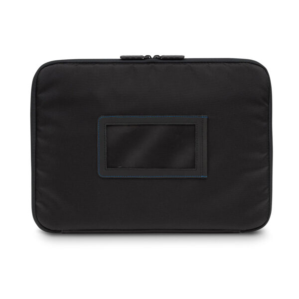 Targus TED012GL laptop case 29.5 cm (11.6") Pouch case Black, Grey