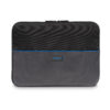 Targus TED012GL laptop case 29.5 cm (11.6") Pouch case Black, Grey