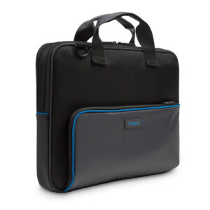 Targus TED016GL laptop case 33.8 cm (13.3") Briefcase Black, Grey Targus TED016GL laptop case 33.8 cm (13.3") Briefcase Black, Grey