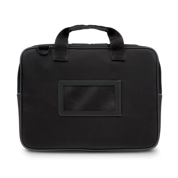 Targus TED016GL laptop case 33.8 cm (13.3") Briefcase Black, Grey