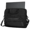 Targus Education Eco 29.5 cm (11.6") Messenger case Black
