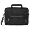 Targus Education Eco 29.5 cm (11.6") Messenger case Black