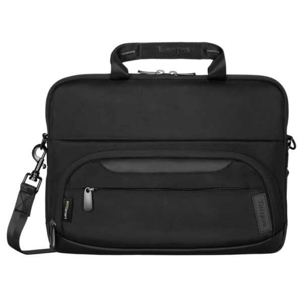 Targus Education Eco 29.5 cm (11.6") Messenger case Black