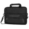 Targus Education Eco 29.5 cm (11.6") Messenger case Black