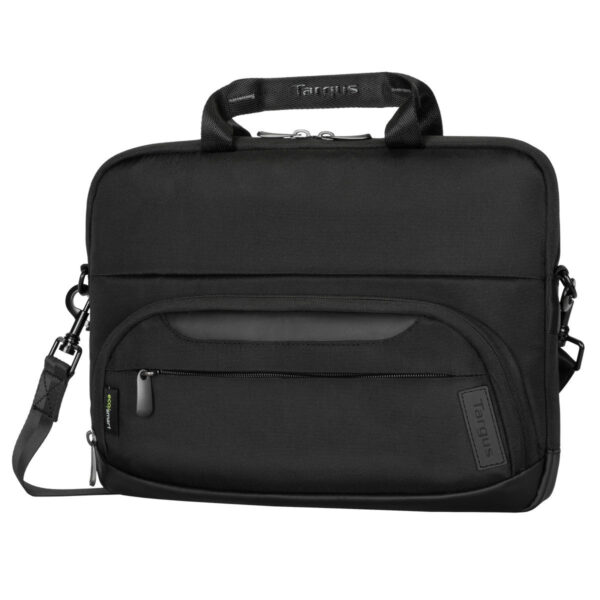 Targus Education Eco 29.5 cm (11.6") Messenger case Black