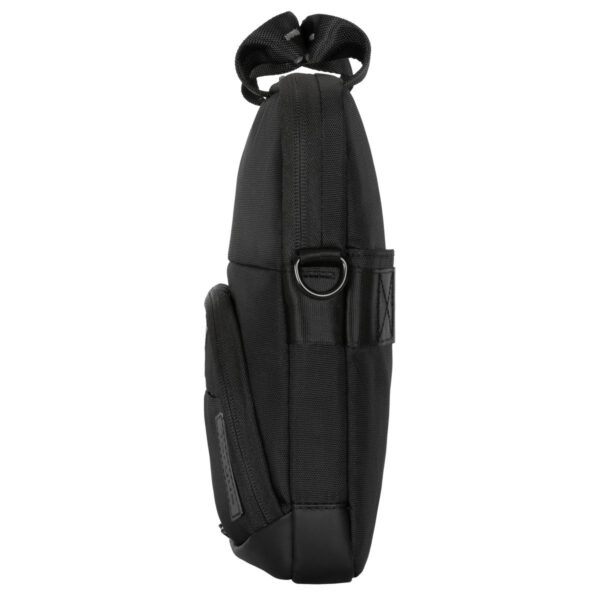 Targus Education Eco 29.5 cm (11.6") Messenger case Black