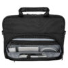 Targus Education Eco 29.5 cm (11.6") Messenger case Black