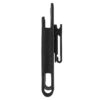 Targus TFD151GLZ mobile phone case 11.9 cm (4.7") Holster Black