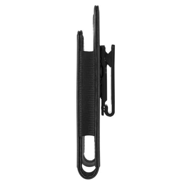 Targus TFD151GLZ mobile phone case 11.9 cm (4.7") Holster Black