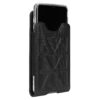 Targus TFD151GLZ mobile phone case 11.9 cm (4.7") Holster Black