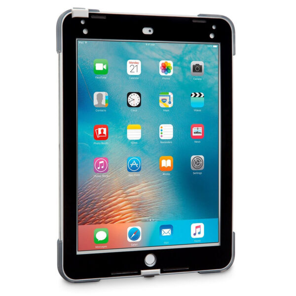 Targus SafePort Rugged Tablet Case for iPad (2018/2017), 9.7" iPad Targus SafePort Rugged Tablet Case for iPad (2018/2017), 9.7" iPad