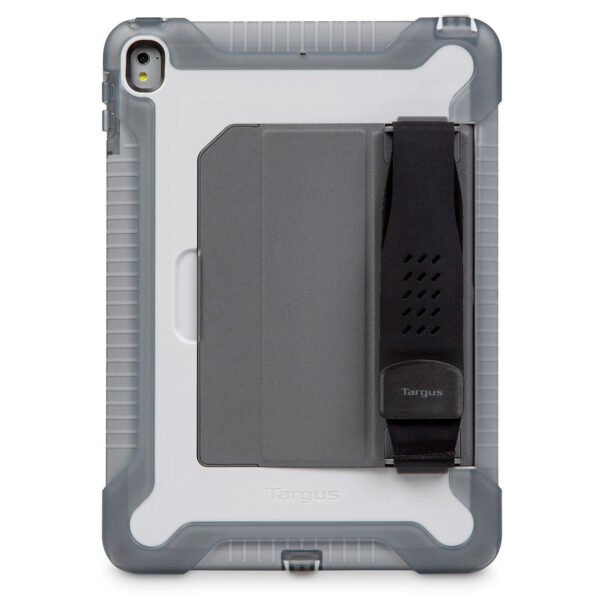 Targus SafePort Rugged Tablet Case for iPad (2018/2017), 9.7" iPad Targus SafePort Rugged Tablet Case for iPad (2018/2017), 9.7" iPad