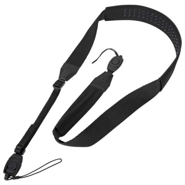 Targus SafePort strap Tablet Silicone Black Targus SafePort strap Tablet Silicone Black