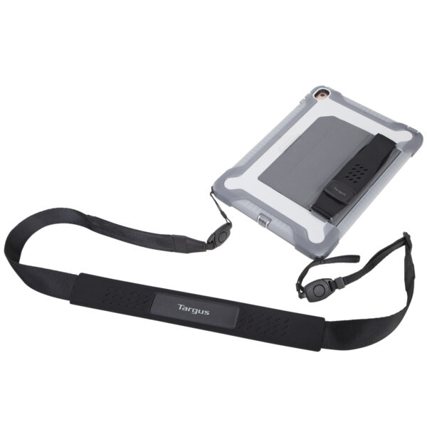 Targus SafePort strap Tablet Silicone Black Targus SafePort strap Tablet Silicone Black