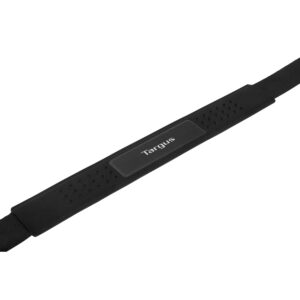 Targus SafePort strap Tablet Silicone Black Targus SafePort strap Tablet Silicone Black