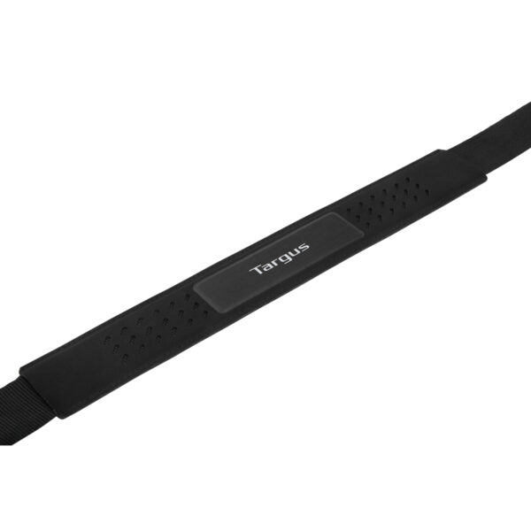 Targus SafePort strap Tablet Silicone Black Targus SafePort strap Tablet Silicone Black