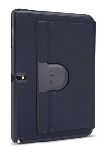 Targus Versavu 25.6 cm (10.1") Folio Blue