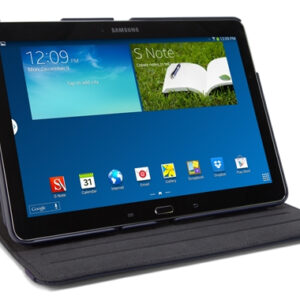 Targus Versavu 25.6 cm (10.1") Folio Blue Targus Versavu 25.6 cm (10.1") Folio Blue