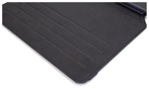 Targus Versavu 25.6 cm (10.1") Folio Blue