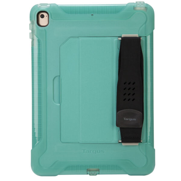 Targus SafePort 24.6 cm (9.7") Cover Teal Targus SafePort 24.6 cm (9.7") Cover Teal