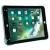 Targus SafePort 24.6 cm (9.7") Cover Teal Targus SafePort 24.6 cm (9.7") Cover Teal