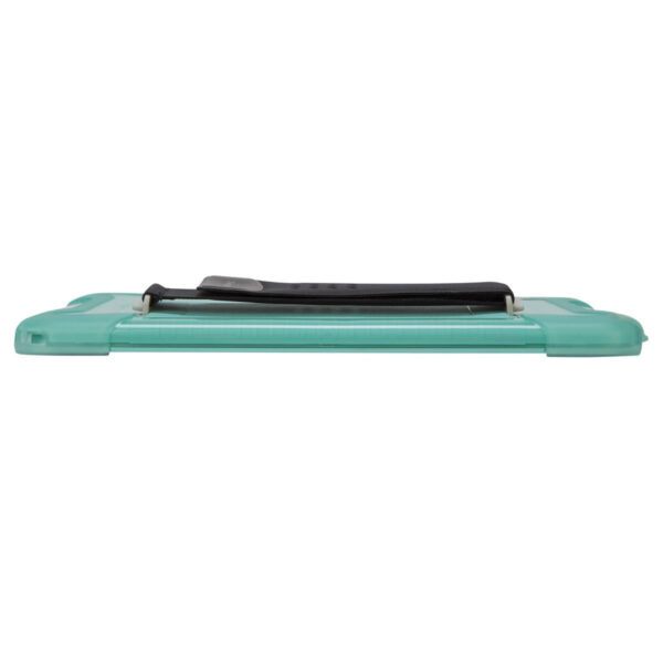 Targus SafePort 24.6 cm (9.7") Cover Teal Targus SafePort 24.6 cm (9.7") Cover Teal
