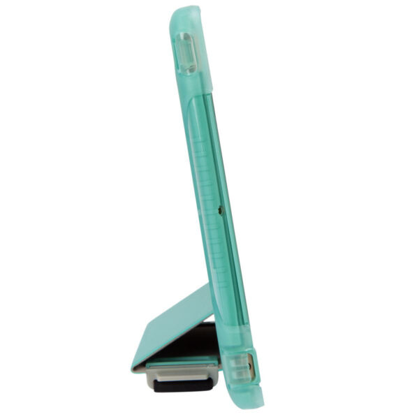 Targus SafePort 24.6 cm (9.7") Cover Teal Targus SafePort 24.6 cm (9.7") Cover Teal