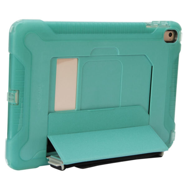 Targus SafePort 24.6 cm (9.7") Cover Teal Targus SafePort 24.6 cm (9.7") Cover Teal