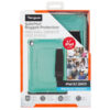 Targus SafePort 24.6 cm (9.7") Cover Teal Targus SafePort 24.6 cm (9.7") Cover Teal