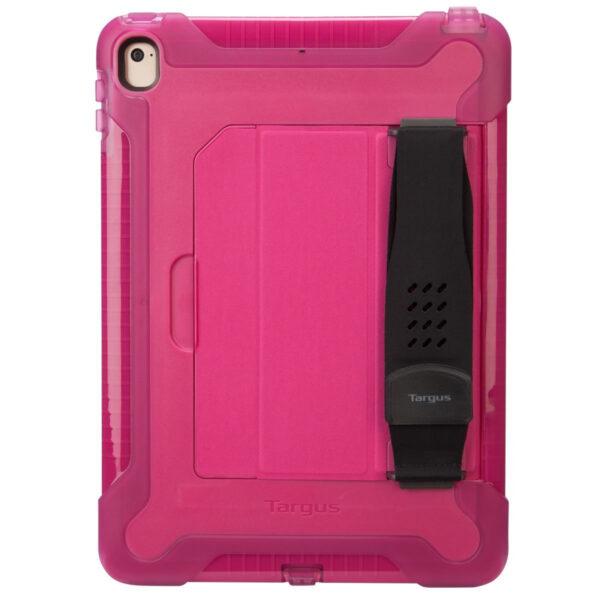 Targus SafePort 24.6 cm (9.7") Cover Pink Targus SafePort 24.6 cm (9.7") Cover Pink