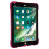 Targus SafePort 24.6 cm (9.7") Cover Pink Targus SafePort 24.6 cm (9.7") Cover Pink